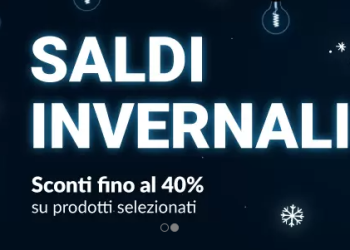 La Rivoluzione dell’Illuminazione LED in Italia