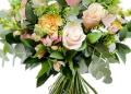 Flower Station: The Ultimate Florist in the UK – Where Quality, Elegance, and Innovation Bloom