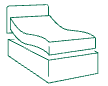 Laybrook: Redefining Comfort with Bespoke Adjustable Beds