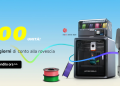 La qualità della stampa 3D secondo Anycubic
