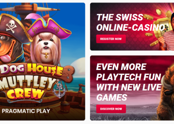 Jackpots.ch: Ein umfassendes Online-Casino-Erlebnis der Extraklasse