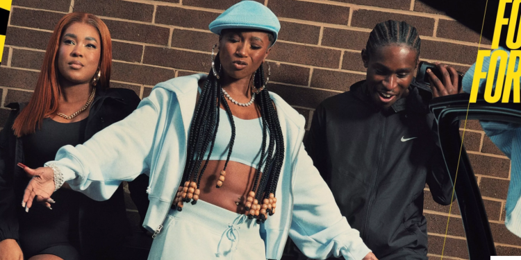 JD Sports: Where Streetwear Meets Athletic Fashion