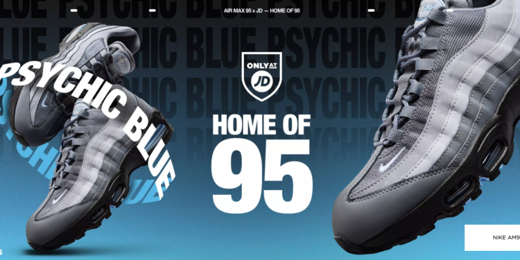 L’univers de JD Sports : entre style urbain et excellence sportive