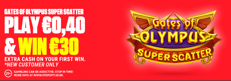 Een diepgaande blik op het aanbod van Casinoladbrokes.be