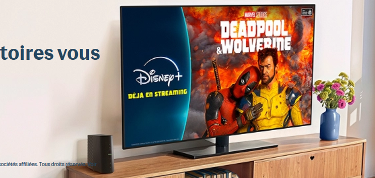 Ce qui rend Bouyguestelecom.fr unique sur le marché des télécoms