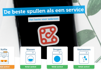 Duurzaam gemak dankzij het abonnementsmodel van bundles