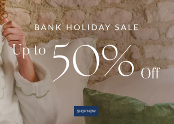 Timeless British Luxury with Christy