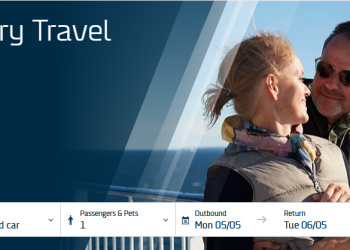 DFDS: Een Leider in Veerboot- en Logistieke Diensten