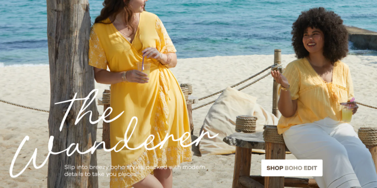 Celebrating Style and Comfort: A Detailed Look at What Sets BloomChic Apart