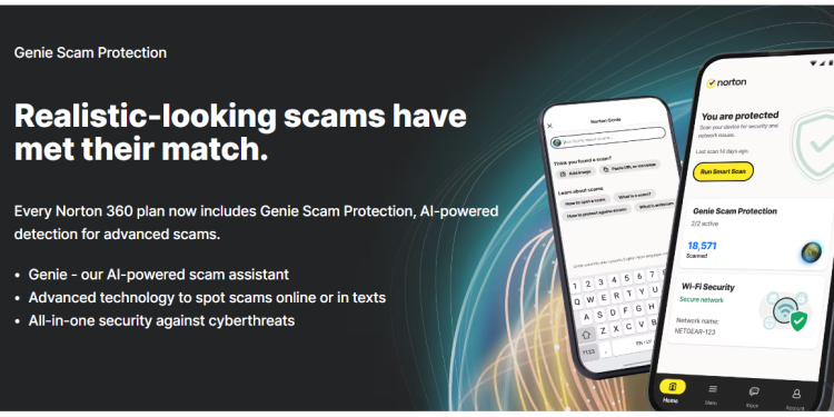 Why Norton Remains a Leader in Cybersecurity Solutions