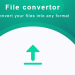Convert.tel : La solution complète pour des conversions de fichiers rapides, sécurisées et polyvalentes