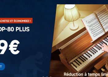 Donner Music : Une référence incontournable pour les musiciens de tous niveaux