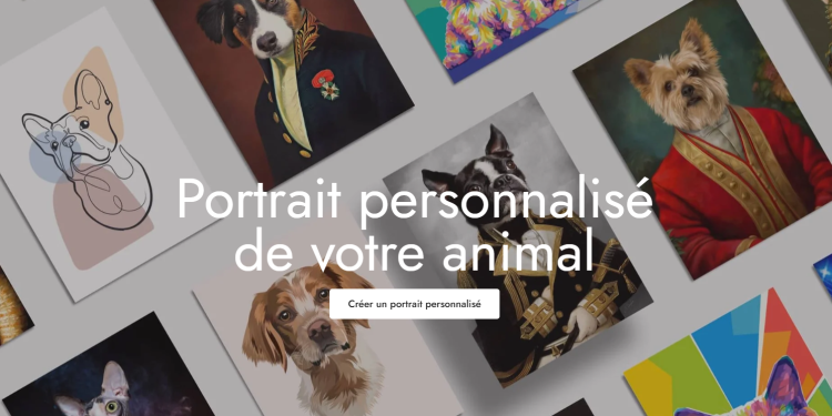 Animojo : Le bien-être animal au cœur de chaque produit