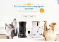 Furbo : Le compagnon technologique des animaux de compagnie et de leurs maîtres