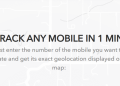 Une Solution Pratique pour Localiser des Téléphones avec Geotel.mobi
