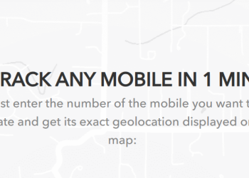 Une Solution Pratique pour Localiser des Téléphones avec Geotel.mobi