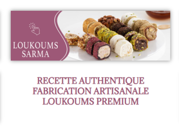 Hibisway : L’art du loukoum traditionnel à portée de main