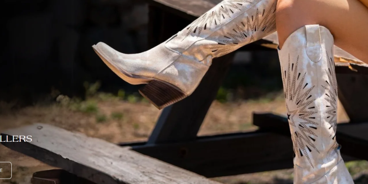 Les Chaussures de Kalishoes : Confort et Élégance au Service de Votre Style