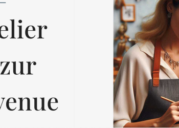 L’Atelier d’Azur : L’Élégance Artisanale Inspirée par la Méditerranée