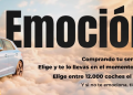Una opción fiable y completa para comprar coches de segunda mano: Ocasionplus
