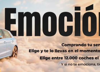 Una opción fiable y completa para comprar coches de segunda mano: Ocasionplus