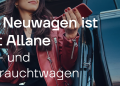 Allane: Flexible Mobilitätslösungen mit Weitblick
