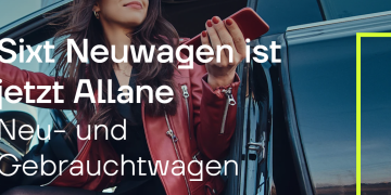 Allane: Flexible Mobilitätslösungen mit Weitblick
