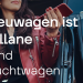 Allane: Flexible Mobilitätslösungen mit Weitblick