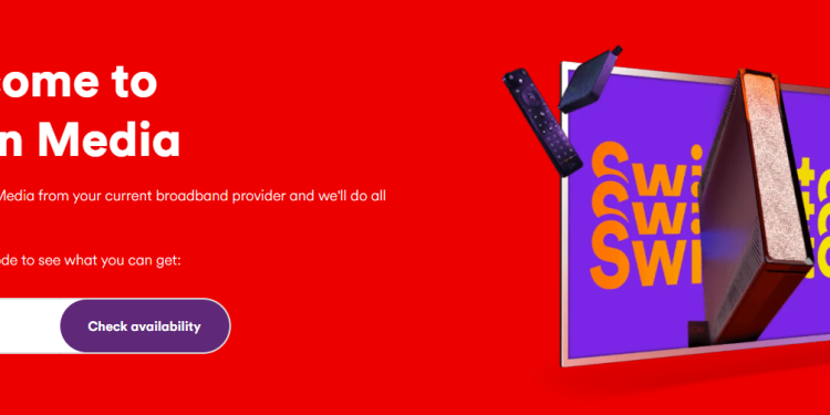 Why Virgin Media Stands Out in the Broadband and Entertainment Market