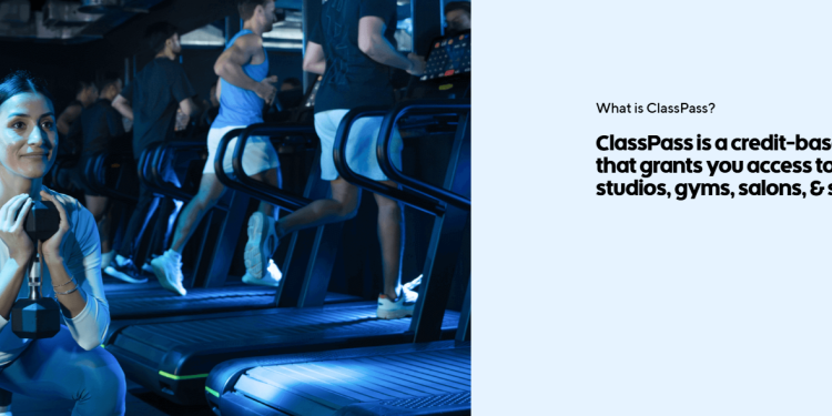 Why ClassPass Is a Game-Changer for Fitness and Wellness