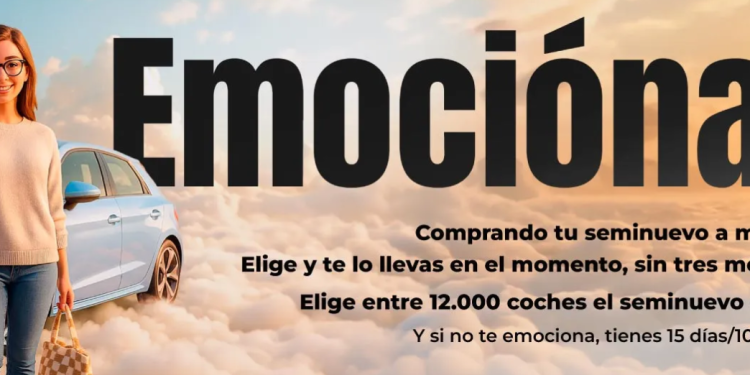 Por qué OcasionPlus es una referencia en la compra y venta de coches de segunda mano