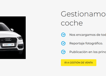 OcasionPlus: la forma inteligente de cambiar de coche