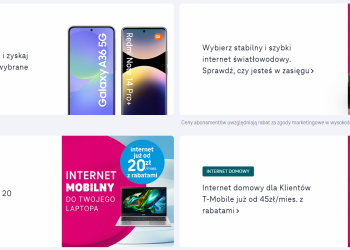 Oferta, która robi różnicę – co wyróżnia mobile.pl na tle konkurencji