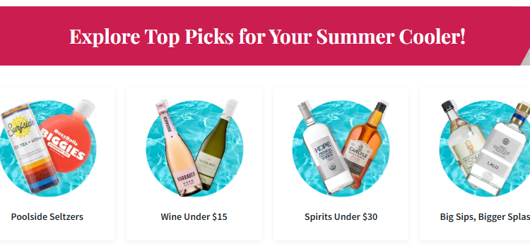 A Deep Look Into the Selection, Service, and Experience of totalwine.com