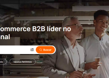 Por que Alibaba é referência no comércio eletrônico global