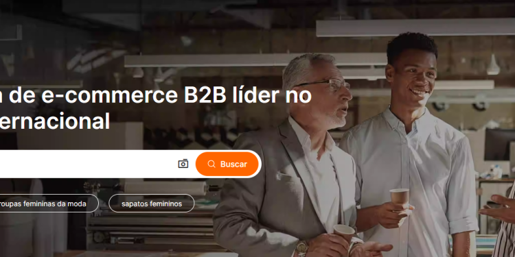 Por que Alibaba é referência no comércio eletrônico global