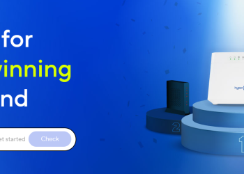 Why Hyperoptic Is Gaining Ground in the UK Broadband Market