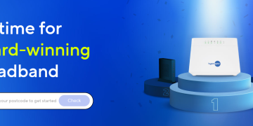 Why Hyperoptic Is Gaining Ground in the UK Broadband Market