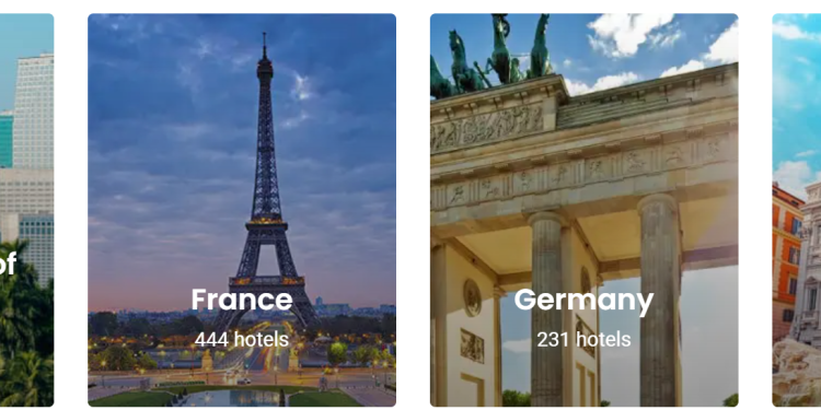 Komfort trifft auf Erschwinglichkeit: Was die Marke Hotel-BB.com so besonders macht