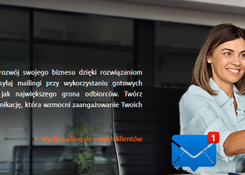 Dlaczego nazwa.pl to jedna z najważniejszych marek w polskim internecie