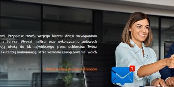 Dlaczego nazwa.pl to jedna z najważniejszych marek w polskim internecie