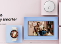 Samsung’s Vision of Seamless Technology for Everyday Life