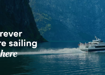 Reliable Ferry Booking Made Simple with Directferries