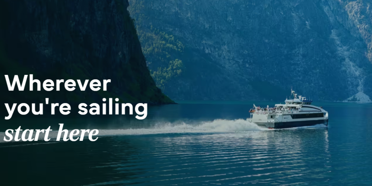 Reliable Ferry Booking Made Simple with Directferries