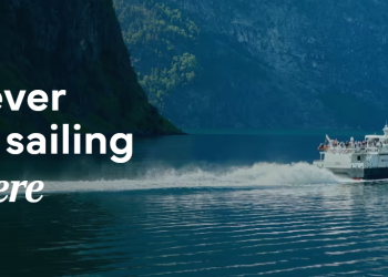 Effortless Ferry Travel Planning with Directferries