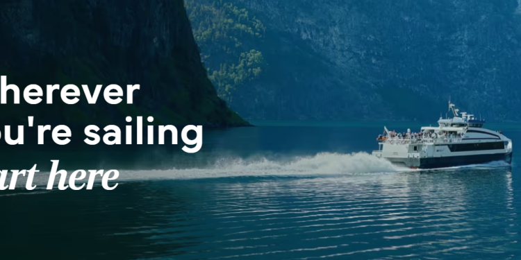 Effortless Ferry Travel Planning with Directferries