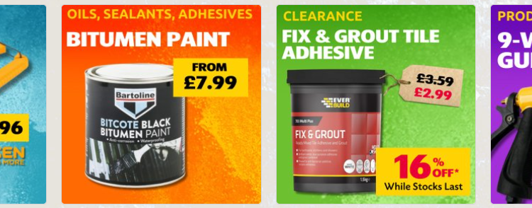 Comprehensive DIY Solutions from One Trusted Source: A Deep Dive into DIY Direct