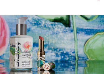 L’univers luxueux de Sisley : entre science végétale et excellence cosmétique