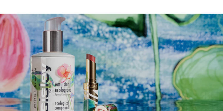 L’univers luxueux de Sisley : entre science végétale et excellence cosmétique