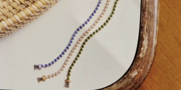 Missoma: Contemporary Jewelry with a Distinctive Edge